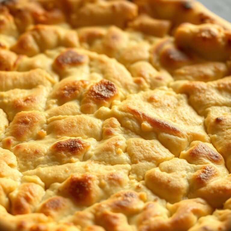 Keto Pizza Recipe: Low Carb Fathead Dough