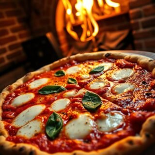 Neapolitan Pizza Recipe: Authentic Naples Style