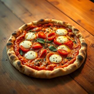 Sicilian Pizza Recipe: Thick Crust Italian