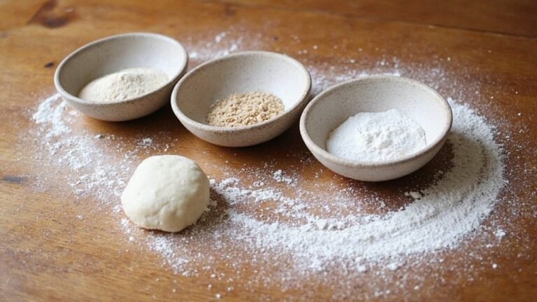 best flour for pizza