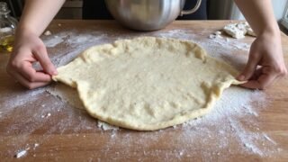 best gluten free pizza crust
