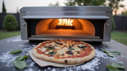 best home pizza ovens