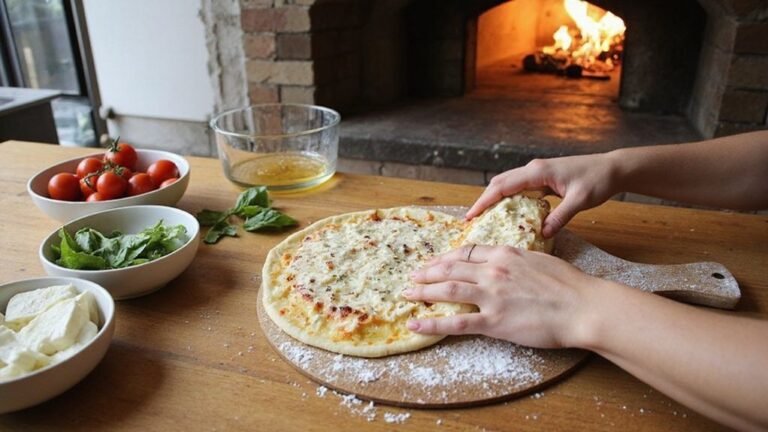 best homemade pizza recipe