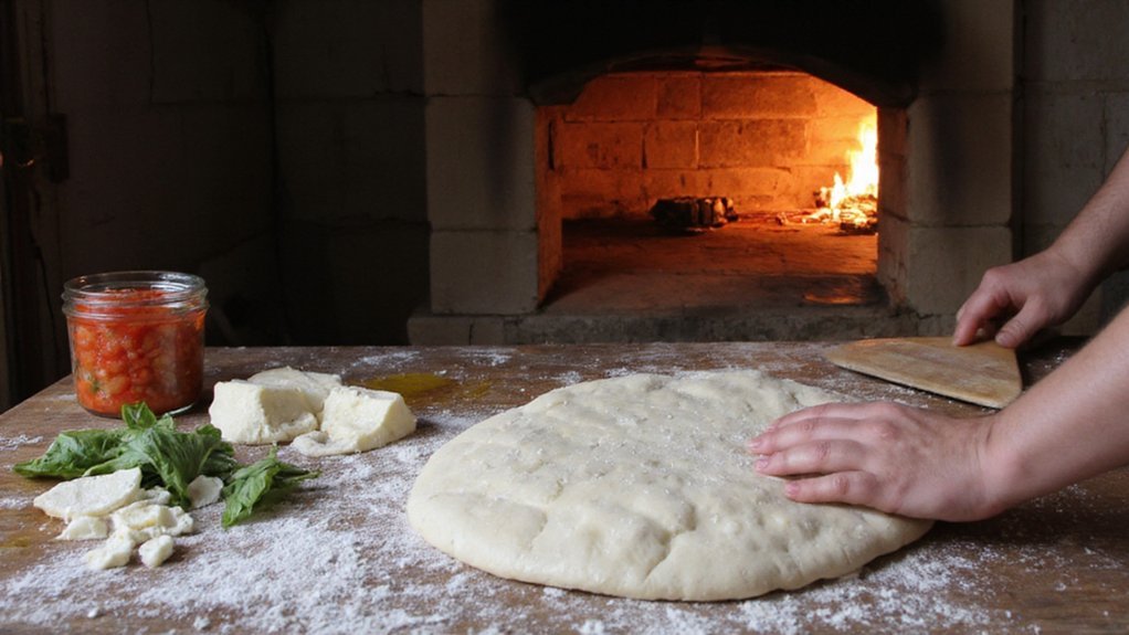 control variables consistent pizza