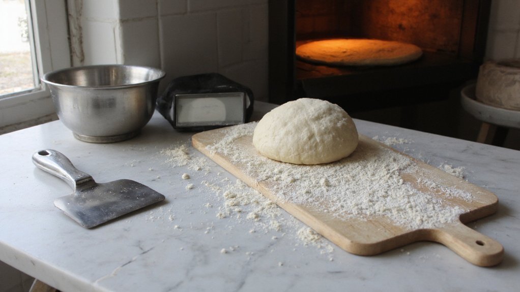 essential high heat pizza tools