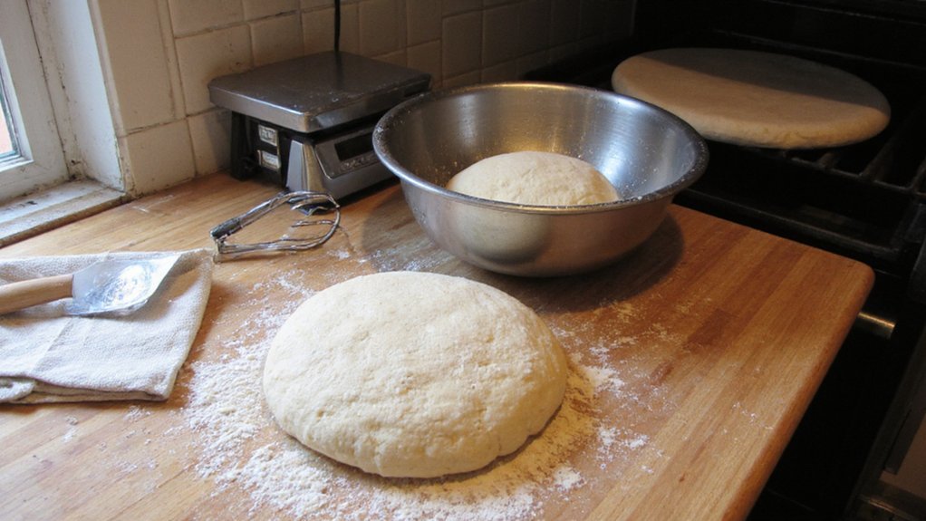 essential whole wheat baking tools