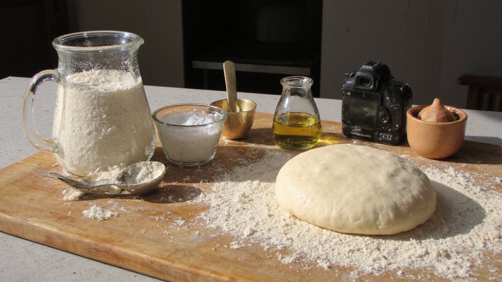 exact hydration precise measurements