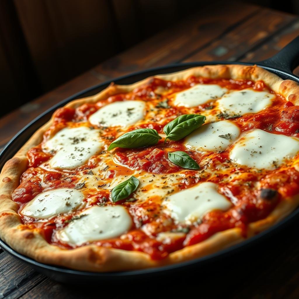 grandma sicilian pizza