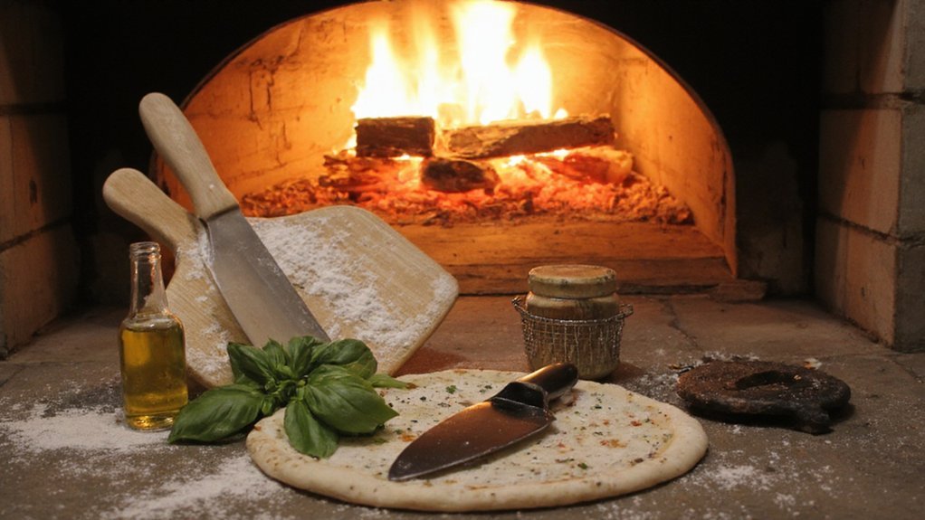 heat temperature technique matter