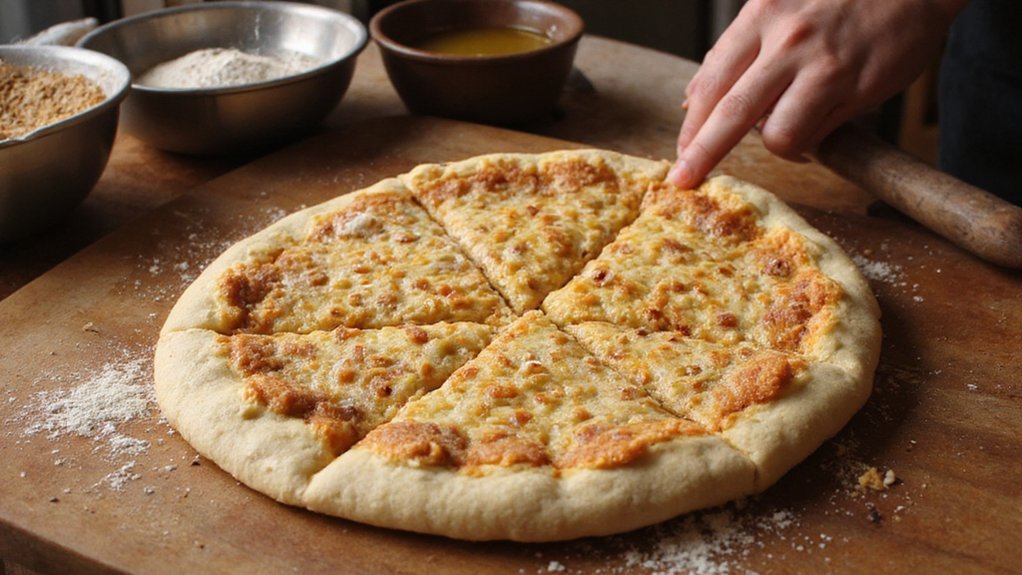 hydration psyllium rest preheat