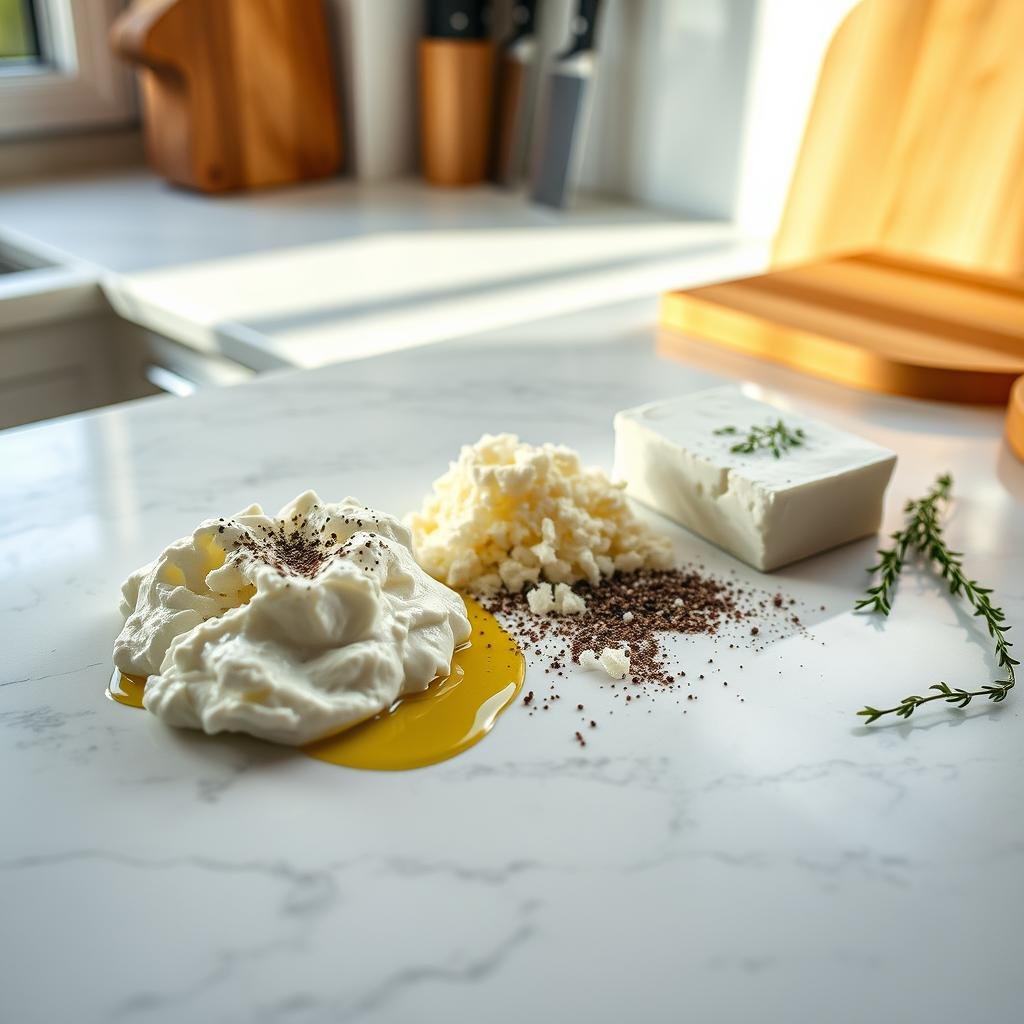 ingredients for pizza bianca