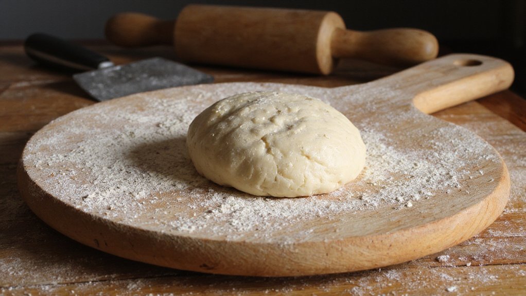 material length thickness maintenance