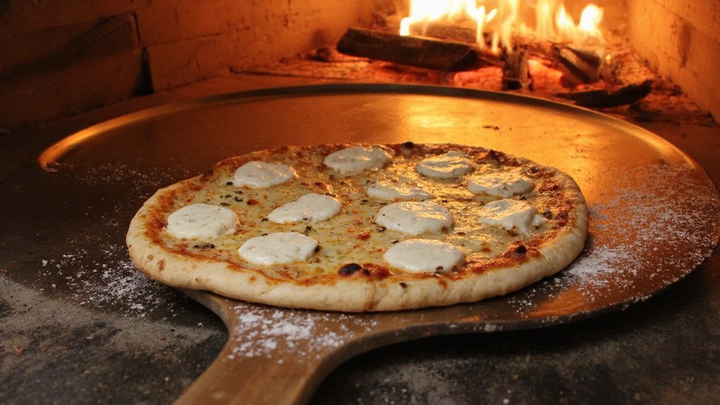 preheated heavy sheet crisps