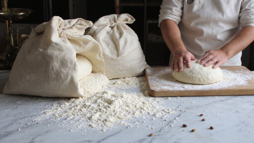 protein grind hydration matter