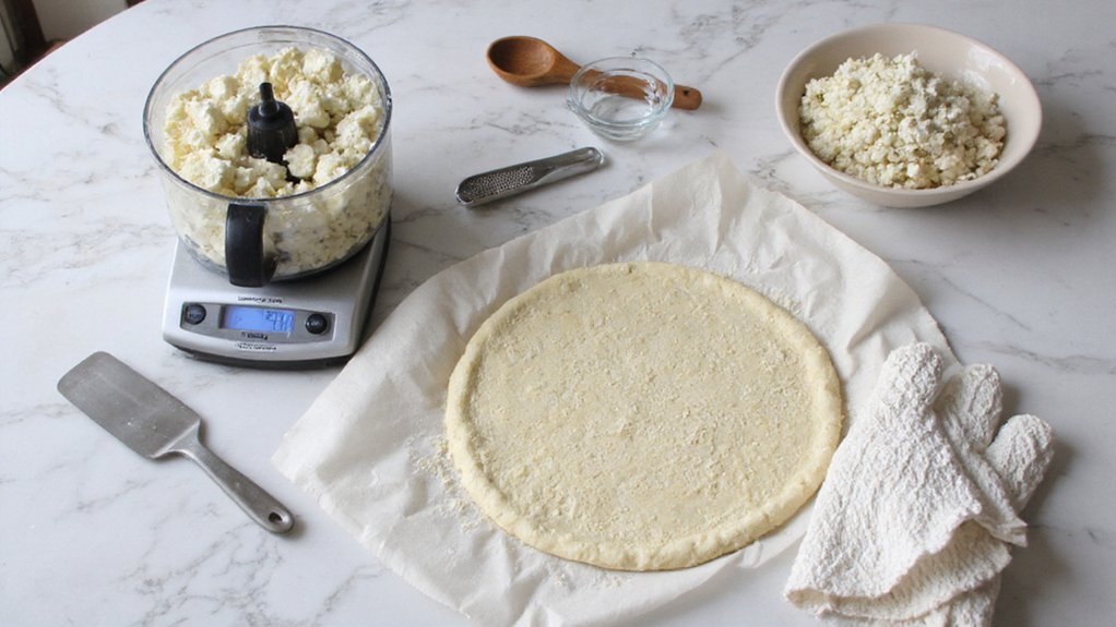 rice squeeze shape bake