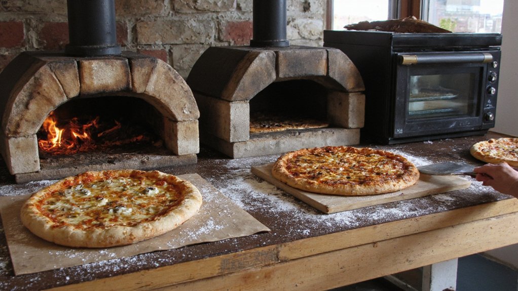 speed crust capacity cleanup