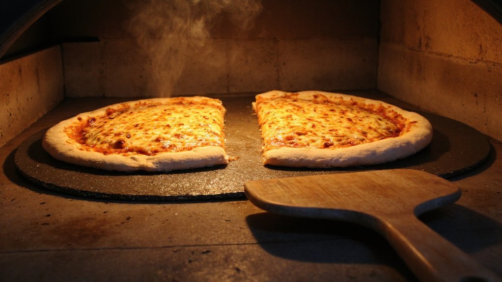 stone stores steel conducts