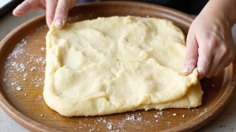 thick sicilian square pizza