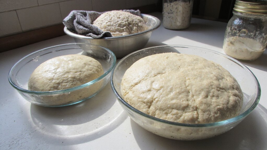 three styles three rises