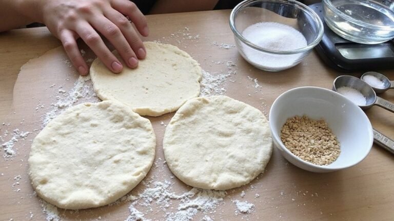troubleshoot unrisen pizza dough