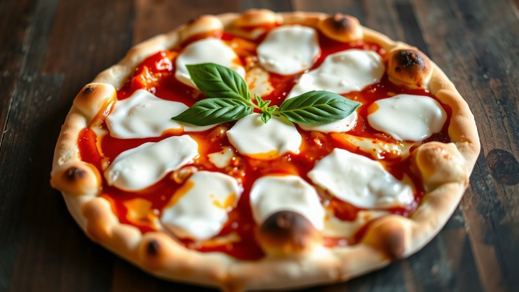 basil aroma guides balance