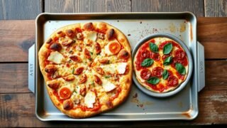 best detroit style sicilian pans