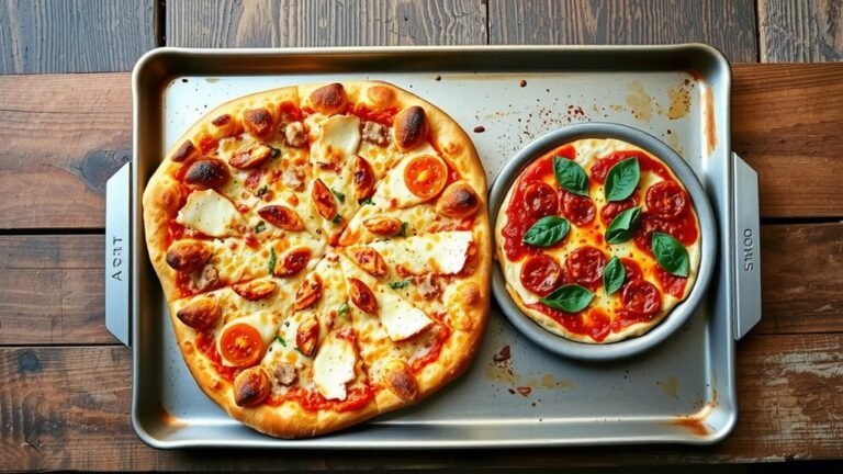 best detroit style sicilian pans