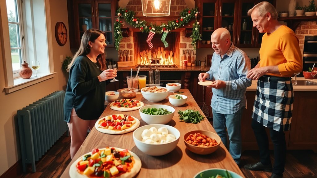 bold toppings seasonal mix ins