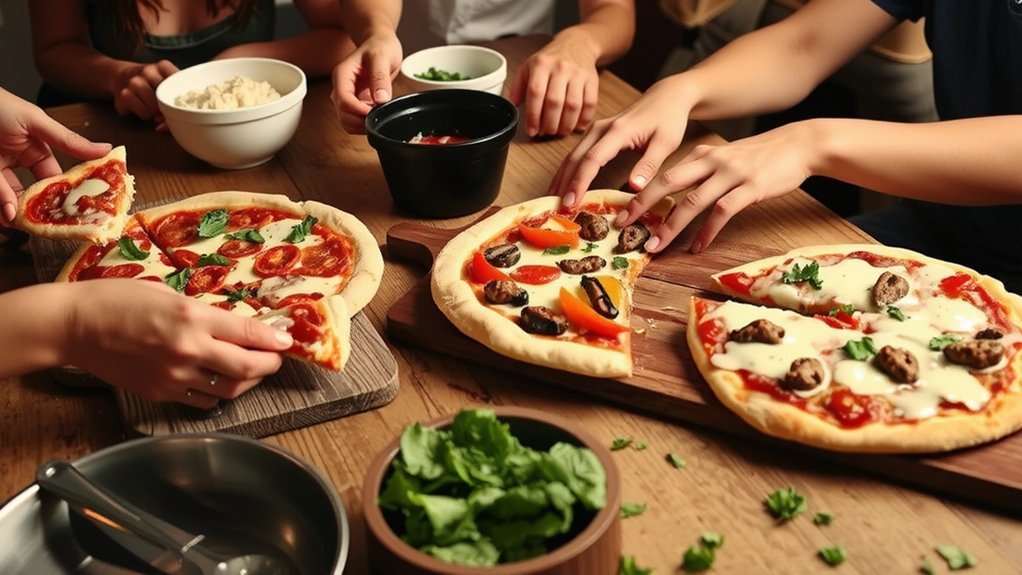 budget friendly crowd pleasing pizza tips