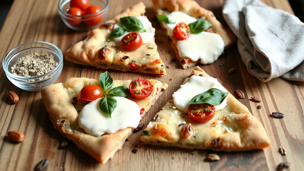 crusty edge tender crumb