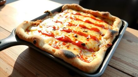 detroit style pan pizza dough