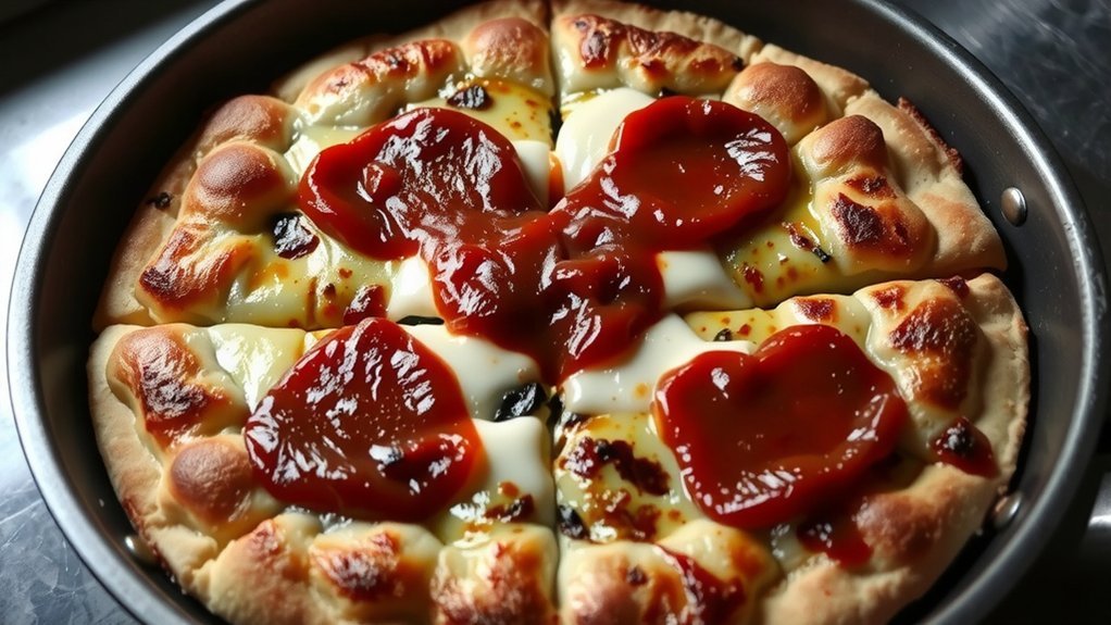 detroit style pan pizza history