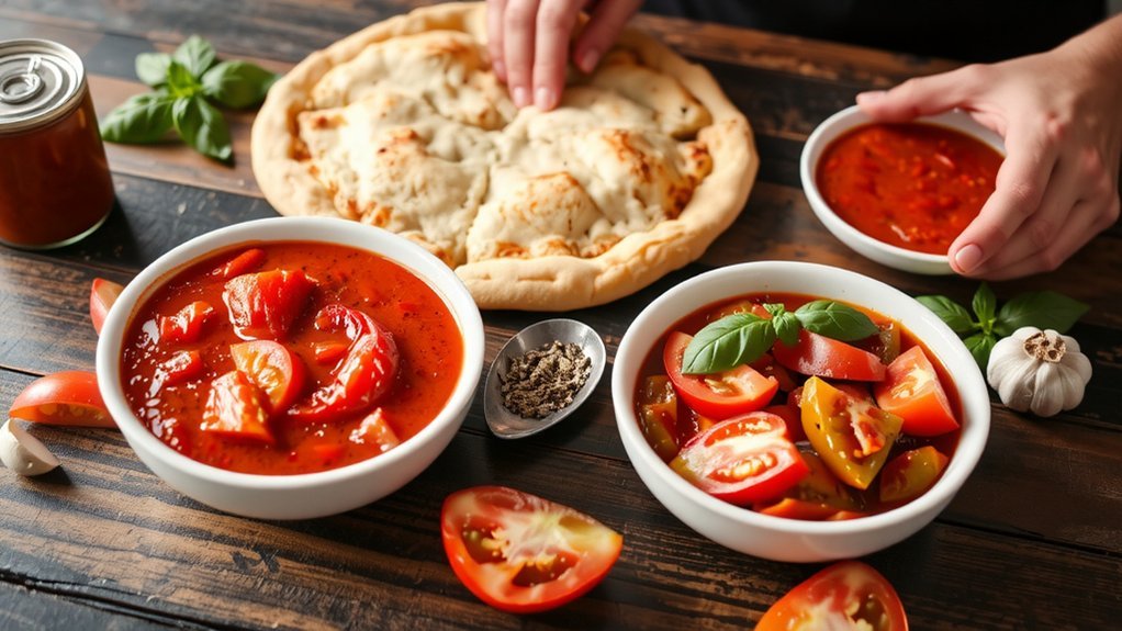 fresh brightness canned thickness