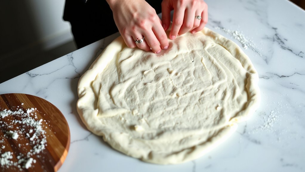 giant foldable soft dough