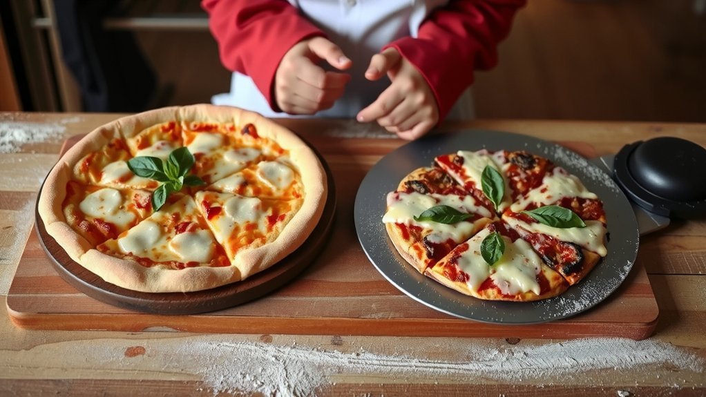 heat placement timing steam