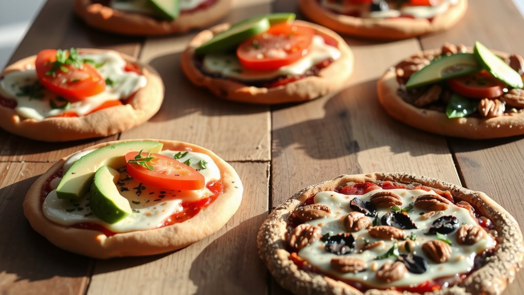 hemp nut crust with depth