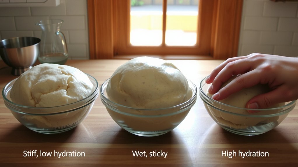 hydration definitions and measurement