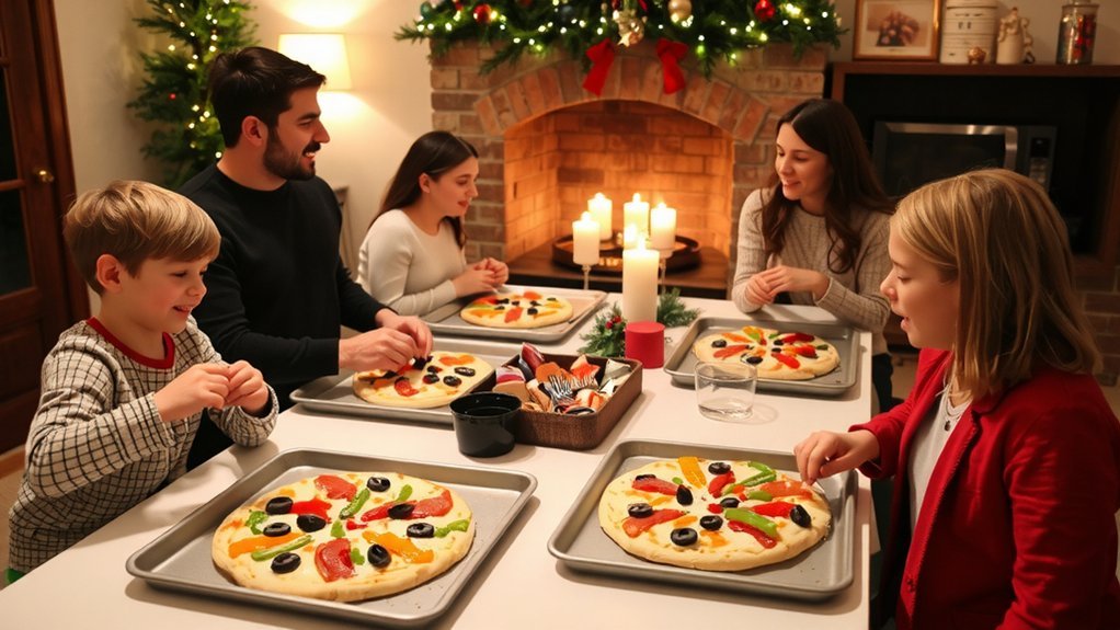 kid friendly pizza planning strategies