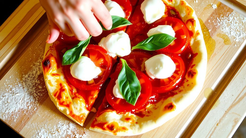 knead hydrate rest patience