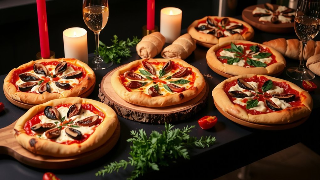 make ahead travel pies reheat