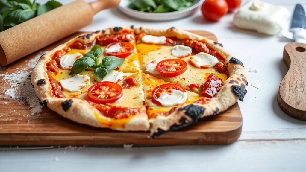 mix hydrate rest ferment