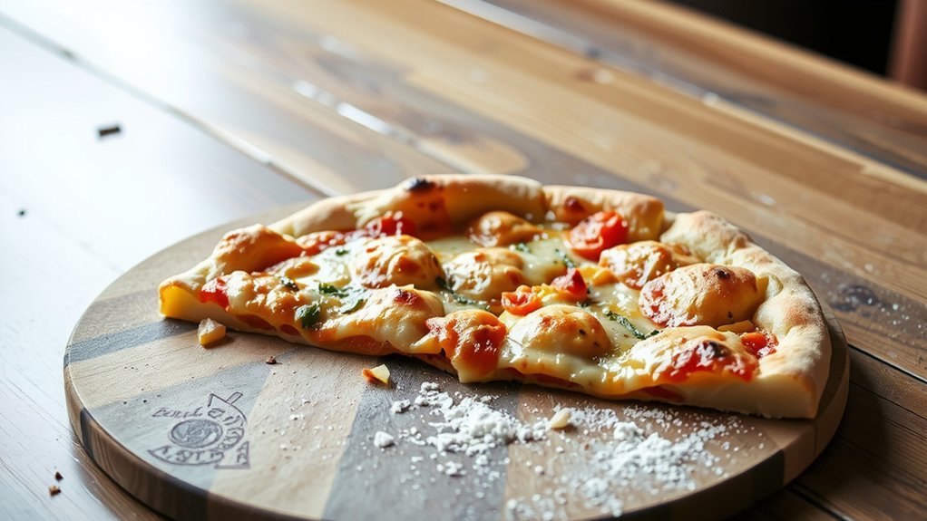 new york style foldable slices