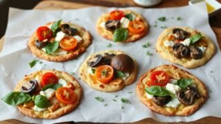 paleo inspired grain free pizza alternatives