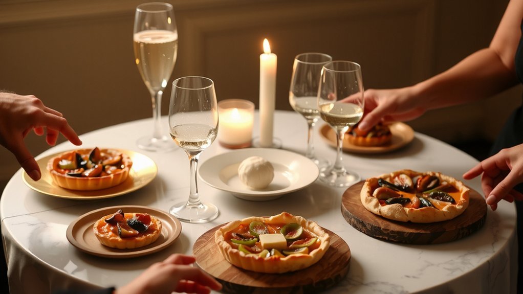 preheat chill roll evenly