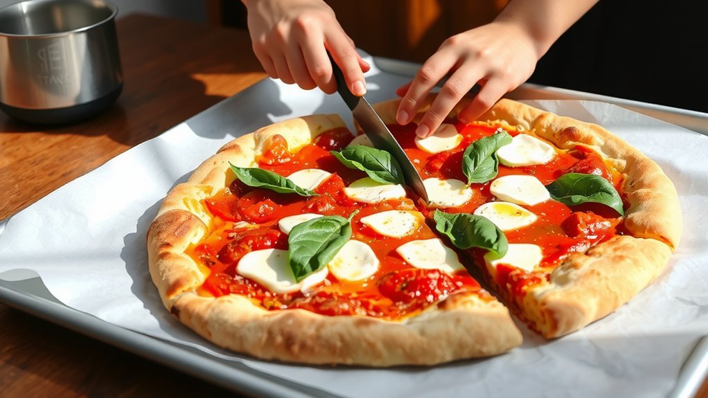 roman style pizza al taglio