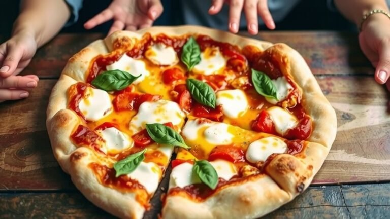 sicilian style thick airy slab