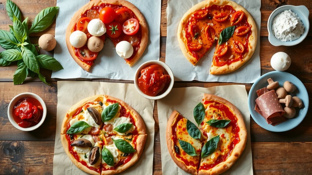 simple pizza night plan