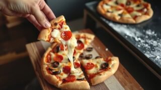 soggy crust causes remedies