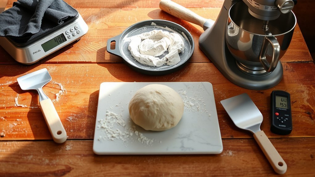 stone scraper peel steel