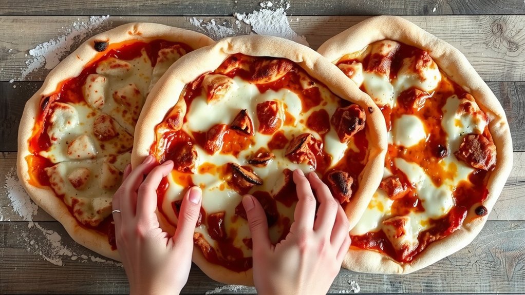 structure chew lift crumb